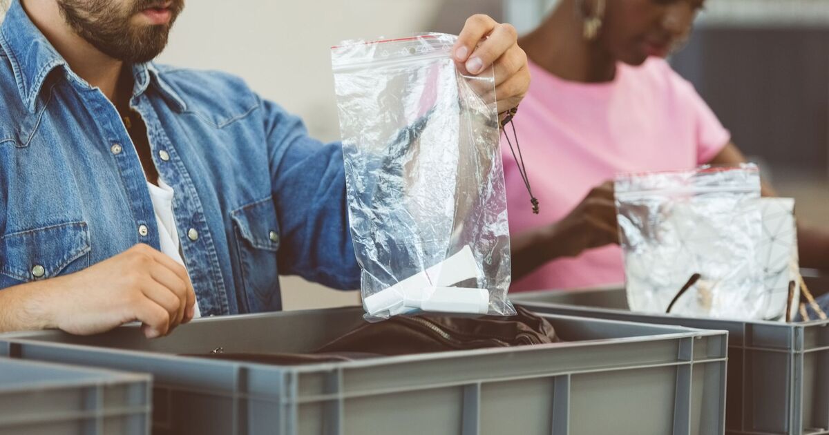 Flight attendants share crucial toiletry tip to maximise packing space | Travel News | Travel | Express.co.uk