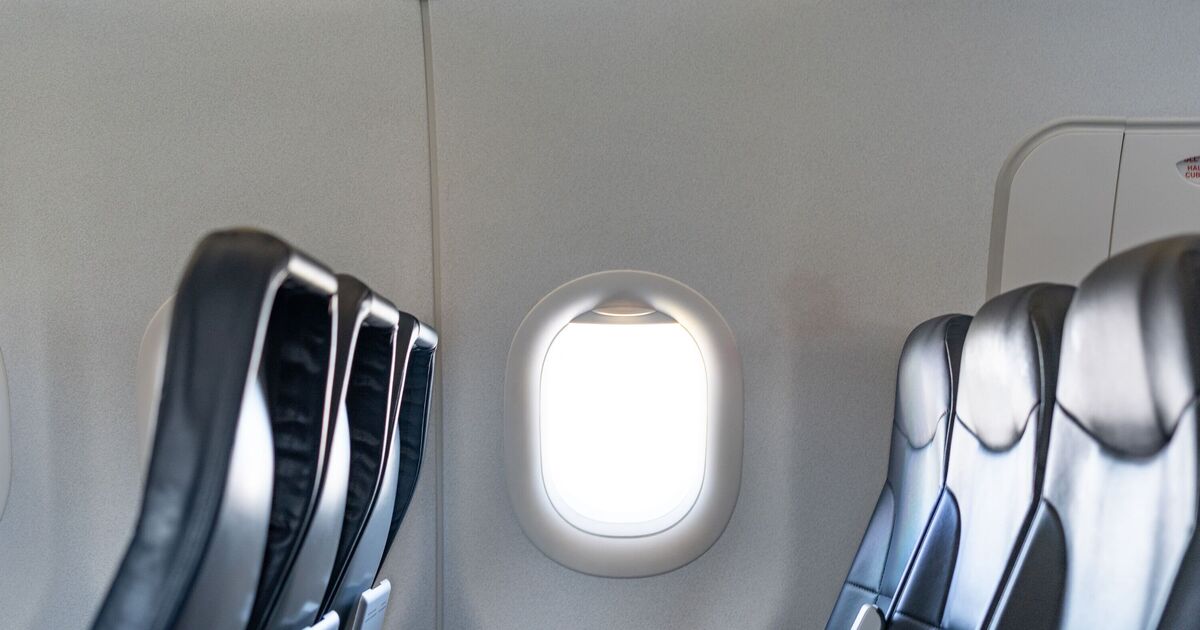The controversial question that leaves plane passengers furious | Travel News | Travel | Express.co.uk