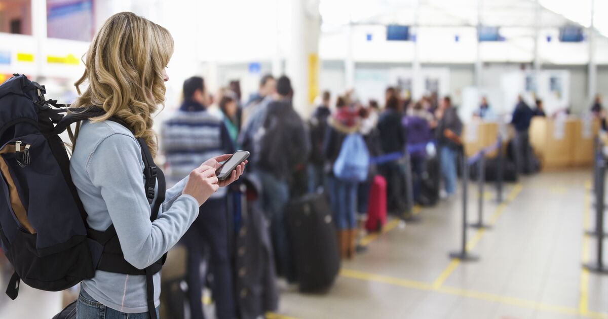 Foreign Office issues update for holidays between June and November | Travel News | Travel | Express.co.uk