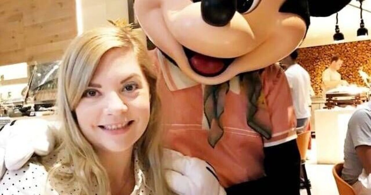 I visit Disneyland Paris each year - 7 ways not to spend a fortune | Travel News | Travel | Express.co.uk