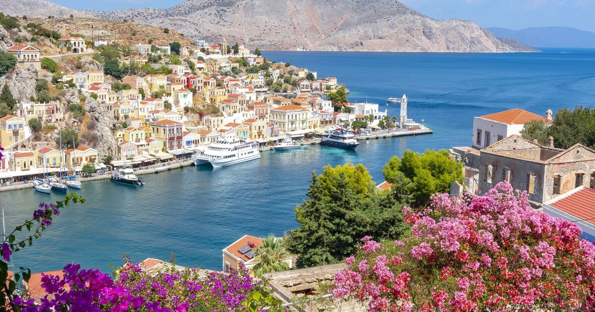 Best country to retire in 2026 with great healthcare and food — full list | Travel News | Travel | Express.co.uk
