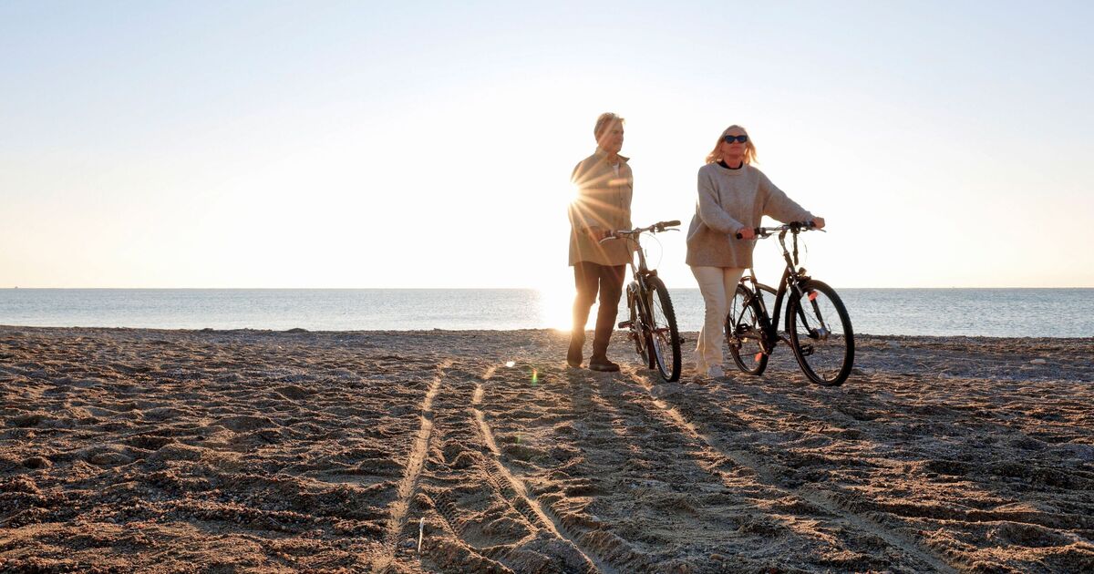 4 key reasons holidaymakers revisit the same destination every year | Travel News | Travel | Express.co.uk
