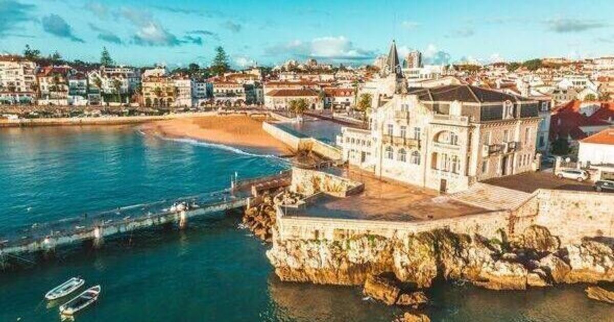 Simon Calder recommends wonderful destination perfect for pensioners | Travel News | Travel | Express.co.uk
