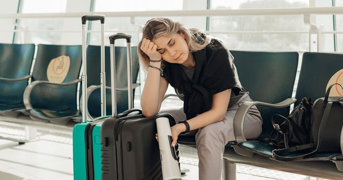 'All' UK travellers issued safety warning to do 1 thing before flying | Travel News | Travel | Express.co.uk