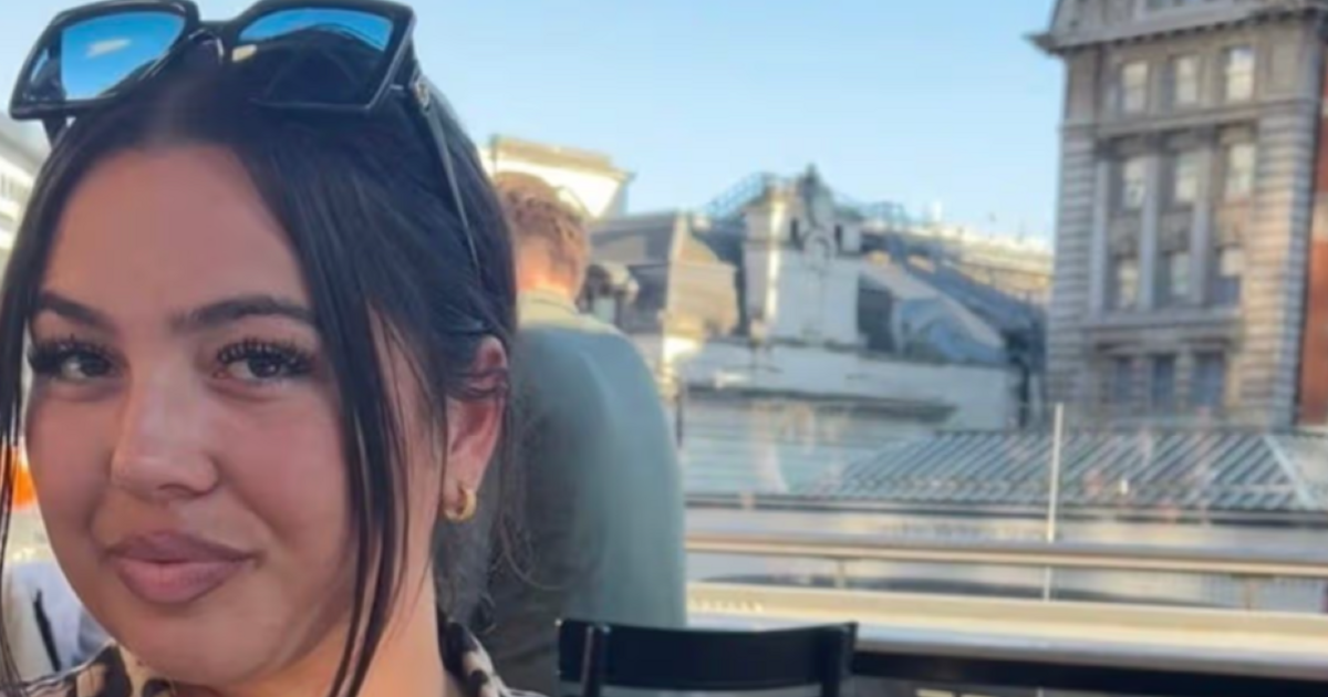 British tourist left stranded in Spain due to new passport rules | Travel News | Travel | Express.co.uk