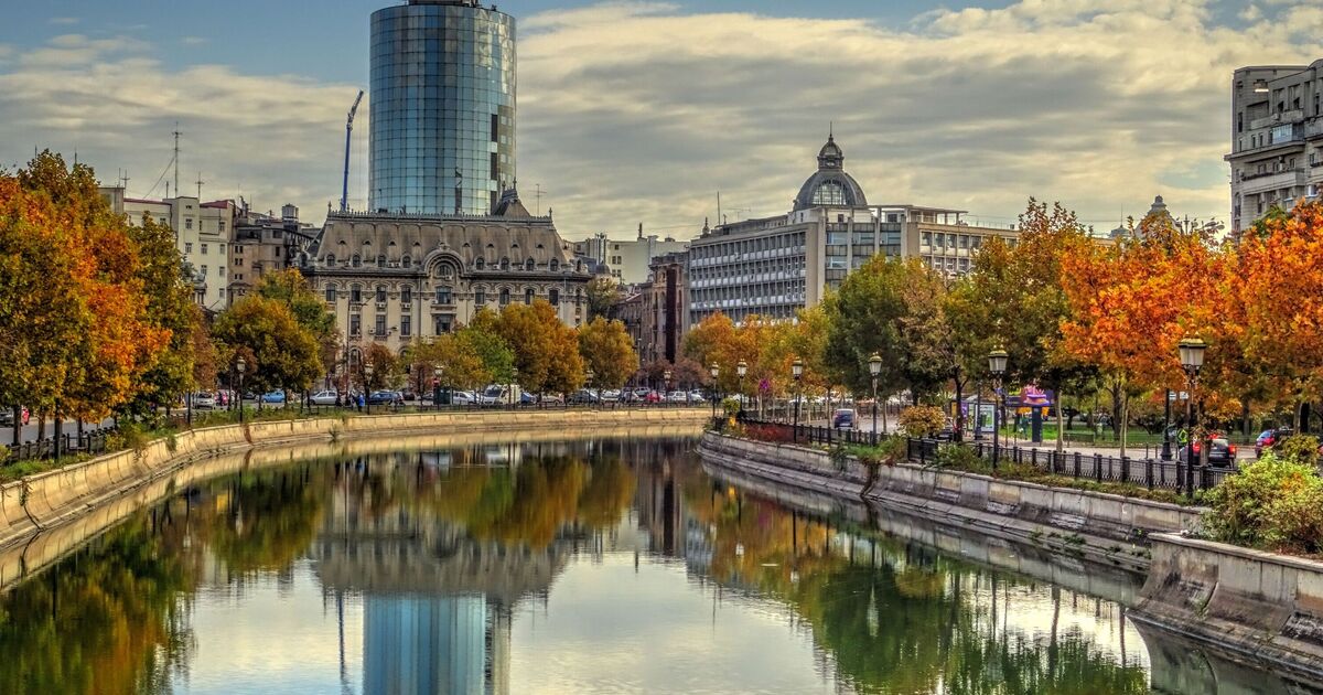 European city with 'unbelievable' spa and cheap flights – not Budapest | Travel News | Travel | Express.co.uk
