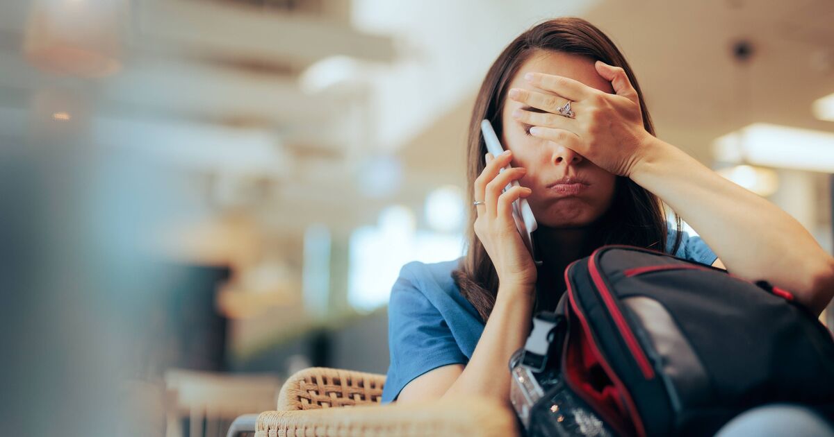 Everyone booking holiday in summer warned of 'total mess' | Travel News | Travel | Express.co.uk