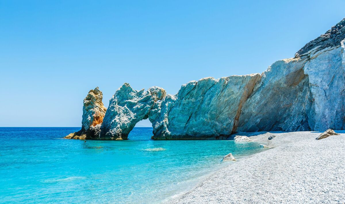 The beautiful little island where you could be slapped with £665 fine for common mistake | Travel News | Travel | Express.co.uk