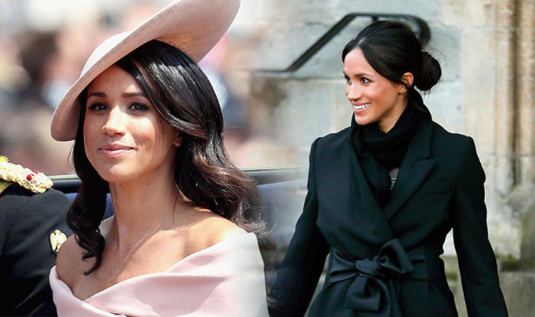 Meghan Markle is not allowed to eat shellfish when travelling as a royal family member | Travel News | Travel | Express.co.uk
