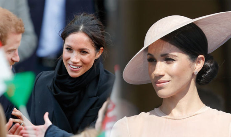 Meghan Markle no longer allowed to eat garlic on royal travels | Travel News | Travel | Express.co.uk