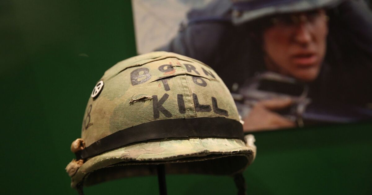 ‘Best war movie of all time’ on Netflix - 94% on Rotten Tomatoes | Films | Entertainment | Express.co.uk