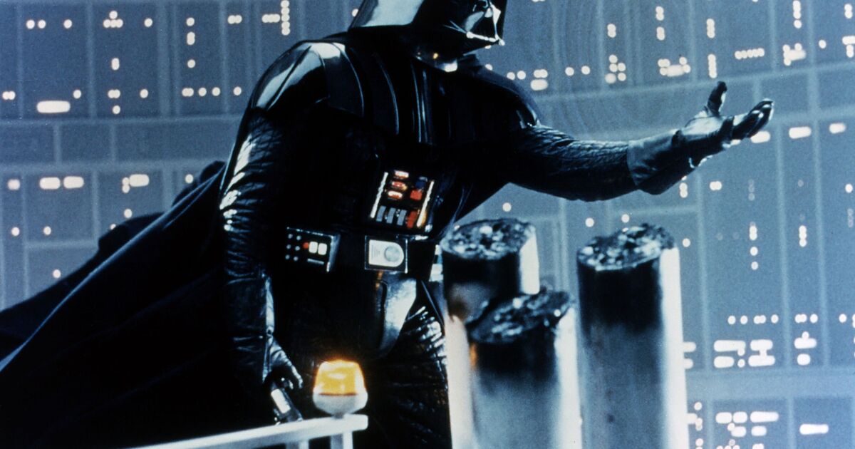 20 most epic movie moments from past 50 years - with Titanic missing top spot | Films | Entertainment | Express.co.uk