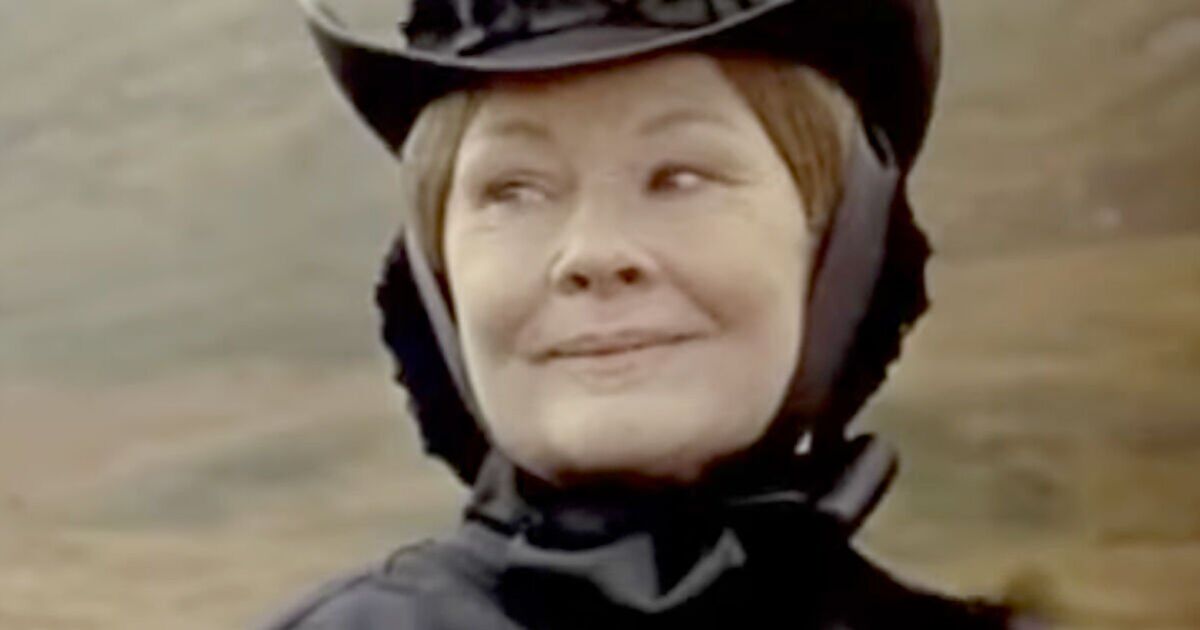 ‘Phenomenal’ period drama stars ‘finest actress on screen today’ | Films | Entertainment | Express.co.uk