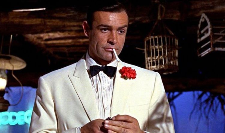 James Bond star: 'Sean Connery had to shoot his scenes line by line' | Films | Entertainment | Express.co.uk