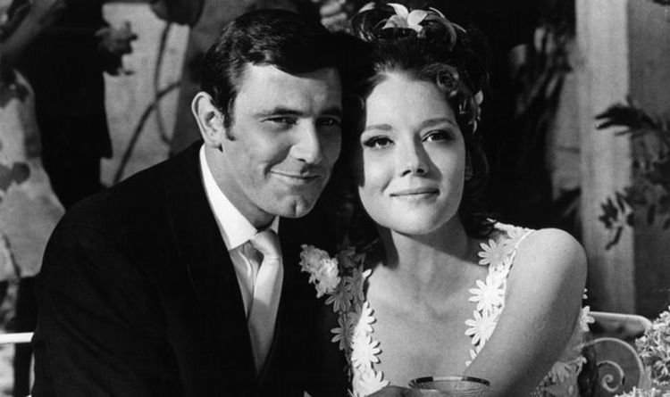 James Bond: 'George Lazenby had sex arranged as a casting test' | Films | Entertainment | Express.co.uk