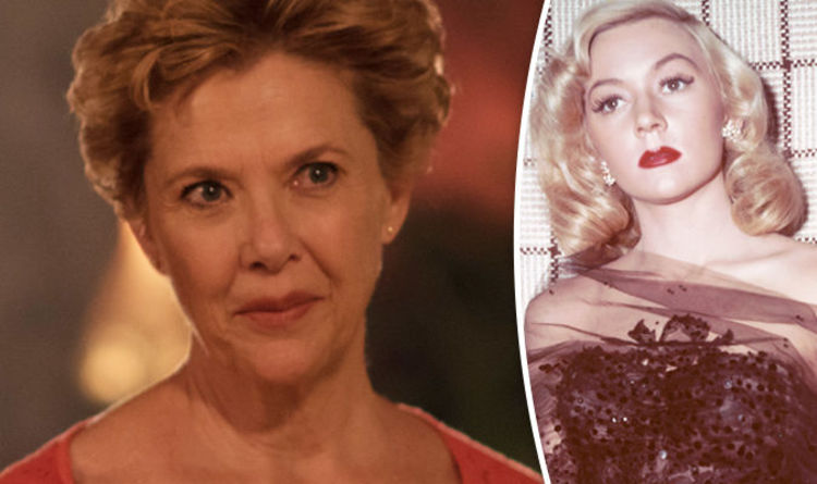 Gloria Grahame biopic Film Stars Dont Die In Liverpool - WATCH TRAILER | Films | Entertainment | Express.co.uk