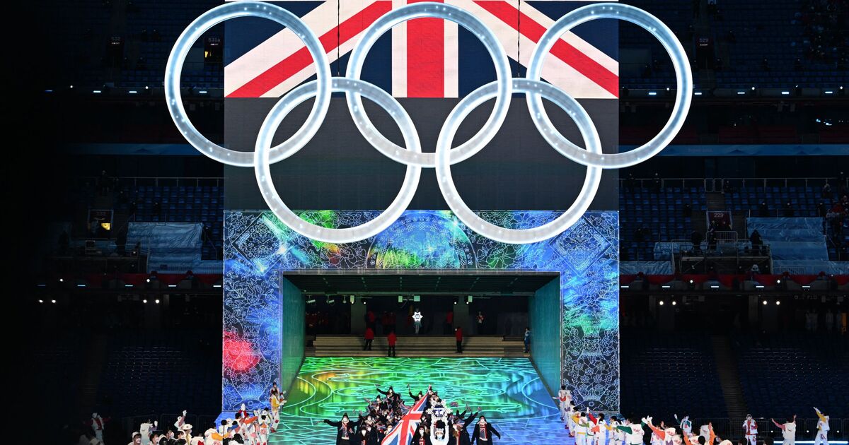 Winter Olympics 2026 opening ceremony TV channel stream and start time | Other | Sport | Express.co.uk