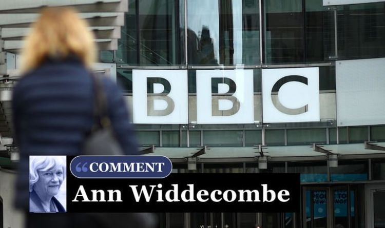 BBC finally reveals the truth about Covid deaths, says ANN WIDDECOMBE | Ann Widdecombe | Columnists | Express.co.uk
