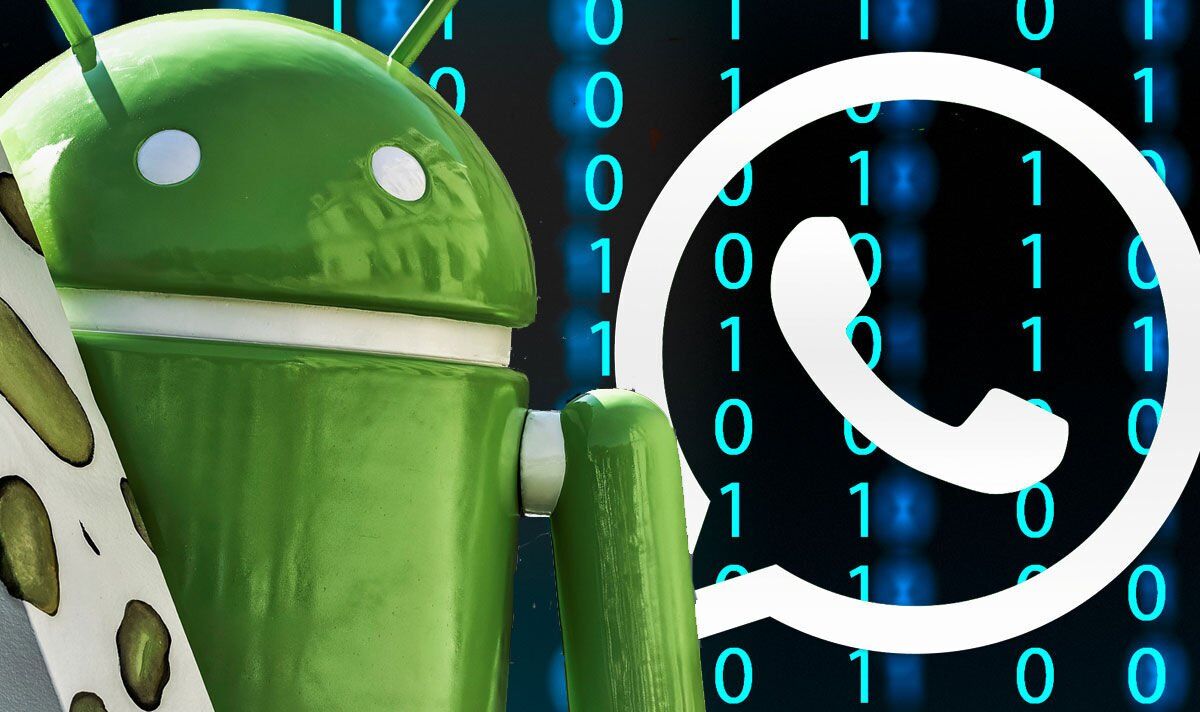 WhatsApp urgent warning about dangerous Android app - delete it NOW | Express.co.uk