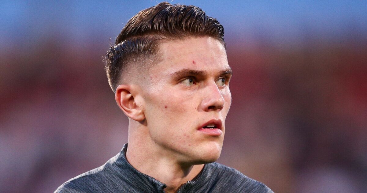 Arsenal take note of Viktor Gyokeres after Sporting make transfer feelings clear | Football | Sport | Express.co.uk