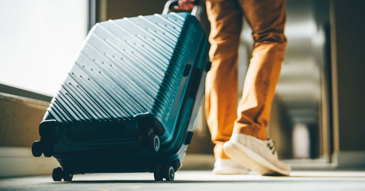 Brits travelling to popular destination warned of £54 fine for one mistake | World | News | Express.co.uk