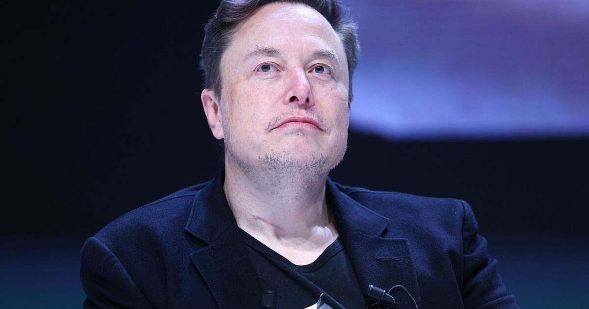 Russia threatens to nuke Elon Musk's Starlink with strike in space | World | News | Express.co.uk