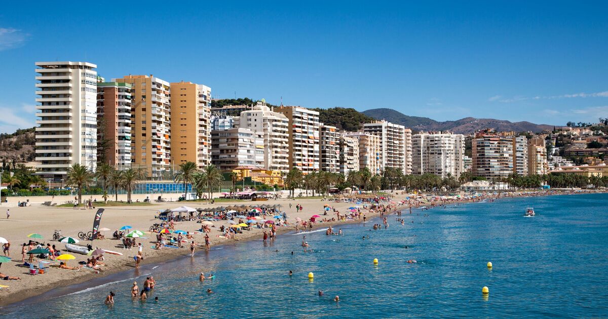 Urgent warning issued to Brits in Spain and Portugal | World | News | Express.co.uk