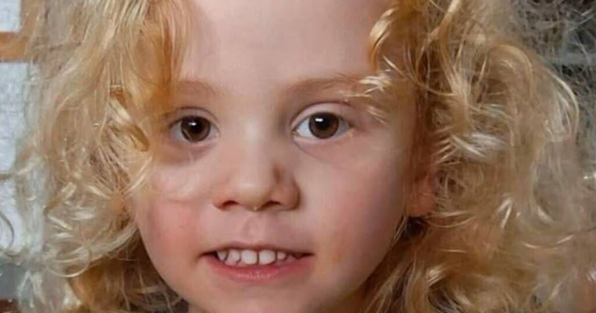 Suspect identified in search for missing four-year-old boy | World | News | Express.co.uk