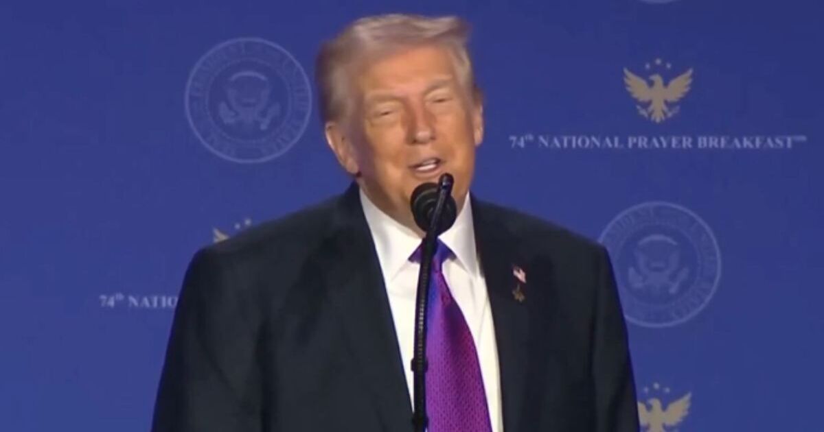 Trump sparks major health fears with speech 'the decline is apparent' | World | News | Express.co.uk