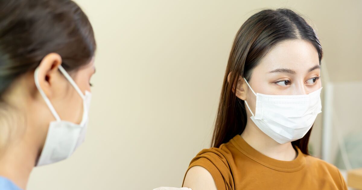 WHO says 'avoid contact' after Europe's first human H9N2 bird flu case | World | News | Express.co.uk
