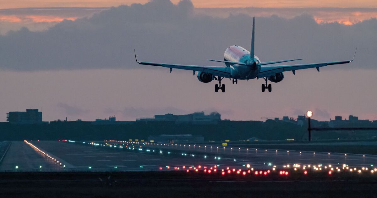 Full list of airlines cancelling flights or adding extra charges amid jet fuel crisis | World | News | Express.co.uk
