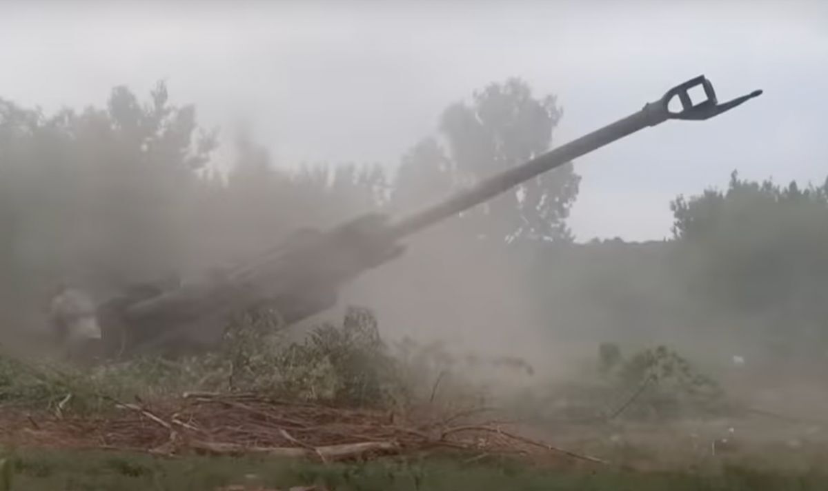 Russia 'can't understand' how Ukraine fighting back 'so rapidly' | World | News | Express.co.uk