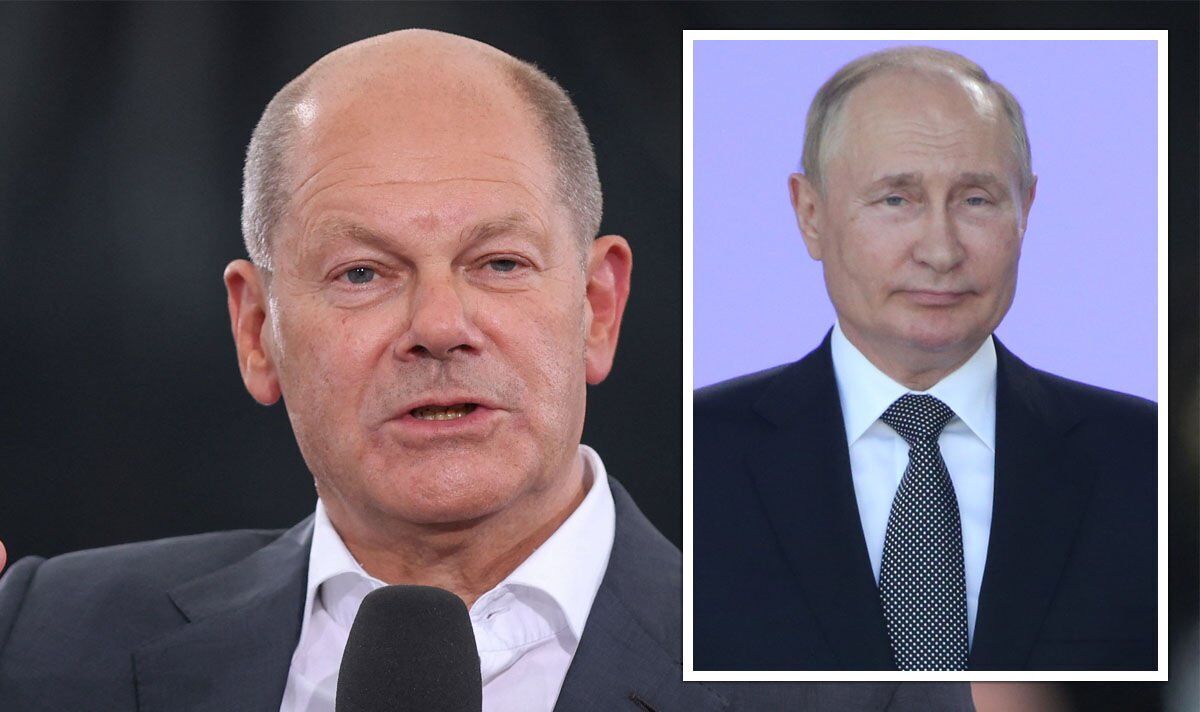 Russian economy is being SAVED by 'gas-guzzling Europe' as sanctions fail | World | News | Express.co.uk
