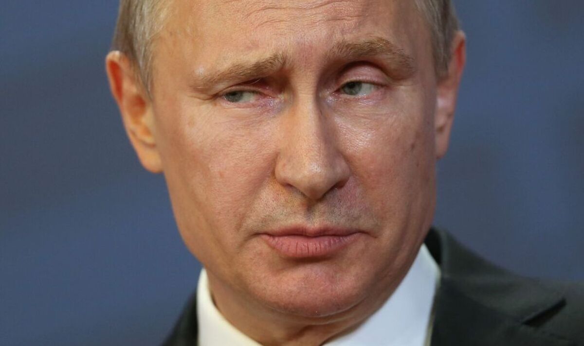 Putin the master ‘manipulator’ makes others feel like his ‘best friend’ | World | News | Express.co.uk