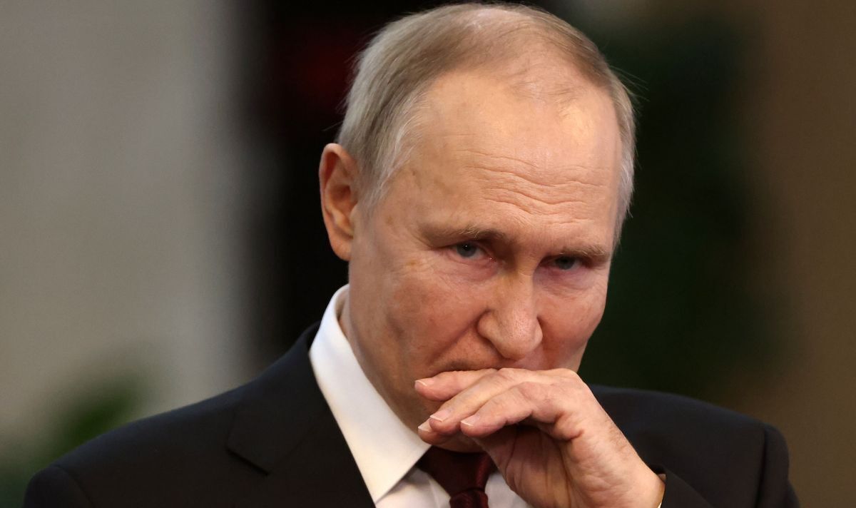 Russia confused as '100 aircraft alerts' sent by internet trolls over Moscow | World | News | Express.co.uk