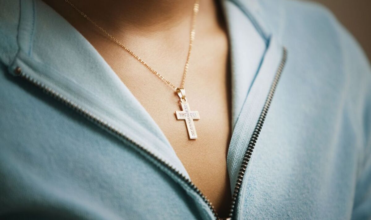 Outrage as EU court cracks down on religious symbols in name of 'neutrality' | World | News | Express.co.uk