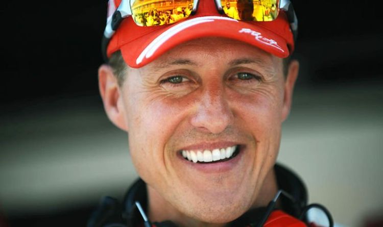 Michael Schumacher health latest: What we know about F1 legend's devastating condition | World | News | Express.co.uk
