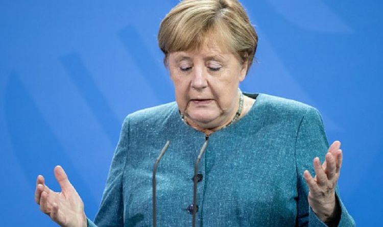 EU news: 'No special deals' Germany rules out compromise to solve EU-Poland row | World | News | Express.co.uk