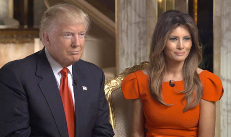 How to watch Donald Trump’s 60 Minutes interview online in full from the UK | World | News | Express.co.uk