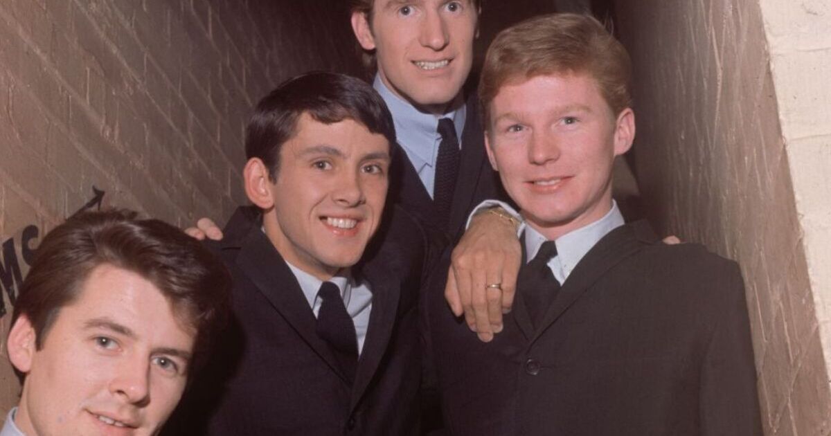 Music icon died penniless even after beating The Beatles in charts: ‘Luck ran out' | Celebrity News | Showbiz & TV | Express.co.uk