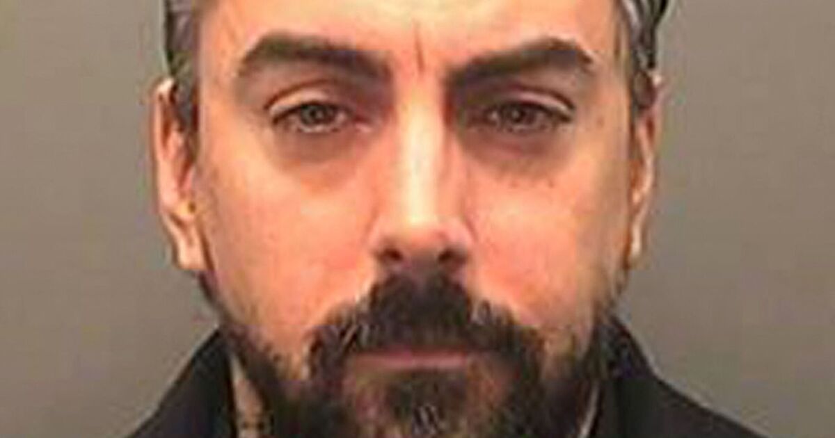 Inmate charged with murdering Ian Watkins 'refuses to join hearing via videolink' | Celebrity News | Showbiz & TV | Express.co.uk