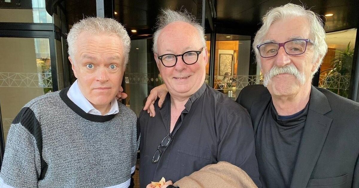 Father Ted actor dies aged 70 as fans mourn 'wonderful' man | Celebrity News | Showbiz & TV | Express.co.uk