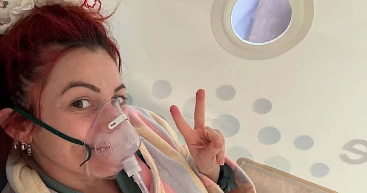 Strictly's Dianne Buswell flooded with support amid struggles after baby news | Celebrity News | Showbiz & TV | Express.co.uk