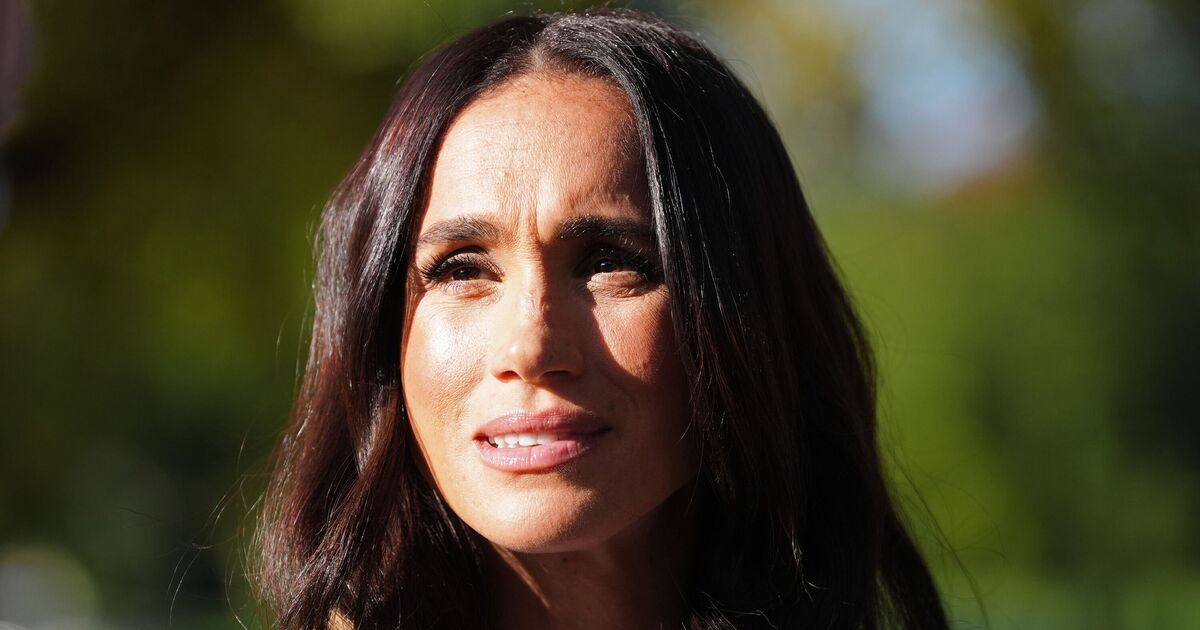 Meghan Markle 'snubbed from Met Gala' in humiliating blow | Celebrity News | Showbiz & TV | Express.co.uk
