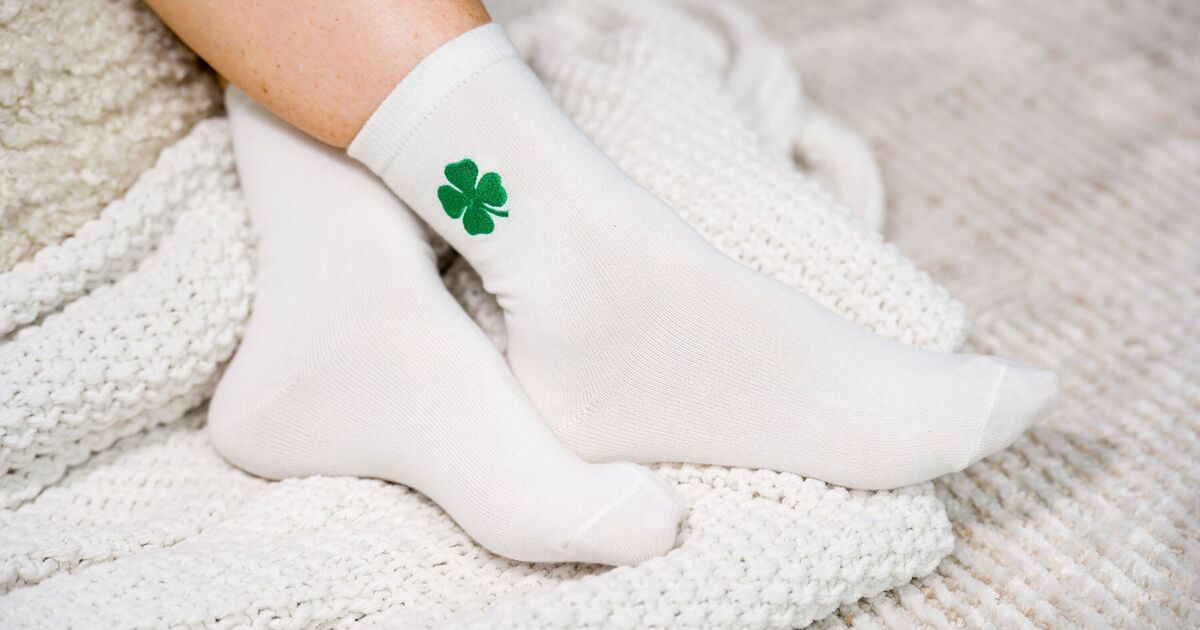 Brits avoid washing lucky clothing for 2 weeks to prevent 'washing luck away'' | Weird | News | Express.co.uk