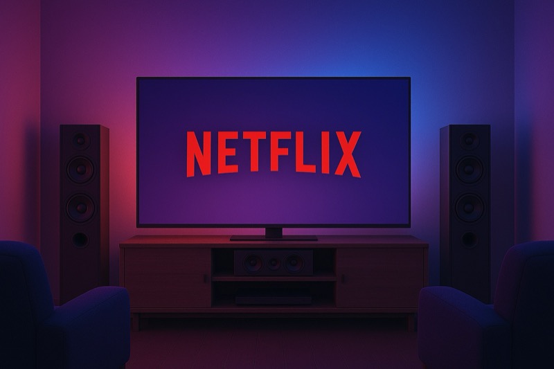 Netflix, Disney and Amazon Take CRTC to Court Over New Streaming Rules | iPhone in Canada