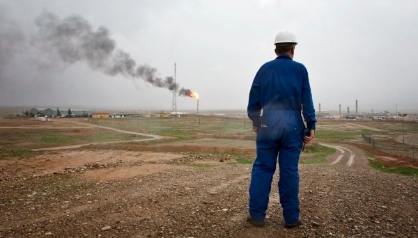Khor Mor expansion gets $250 million boost from U.S. - Iraq Oil Report