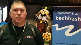 TechBash 2022 Early Bird Tickets Next Week | Jason N. Gaylord
