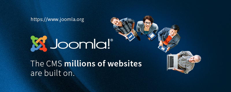 Joomla! Developer Network Newsletter
