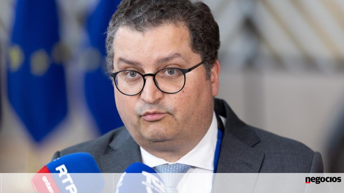 Taxa sobre lucros extraordinários é para avançar (apesar das críticas) - Energia - Jornal de Negócios